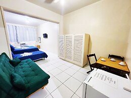 Copacabana Best Spot