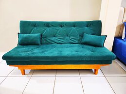 Copacabana Best Spot