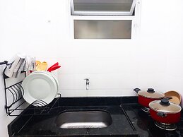 Copacabana Best Spot