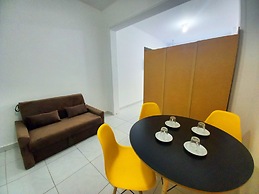 Copacabana Best Spot