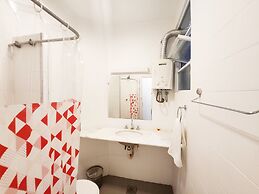 Copacabana Best Spot