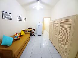 Copacabana Best Spot