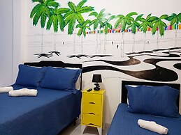 Copacabana Best Spot