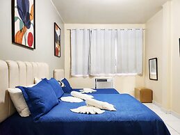 Copacabana Best Spot