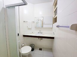 Copacabana Best Spot