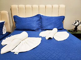 Copacabana Best Spot