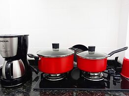 Copacabana Best Spot