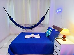 Copacabana Best Spot