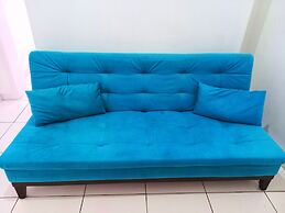 Copacabana Best Spot