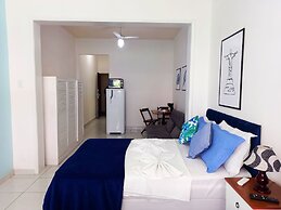 Copacabana Best Spot