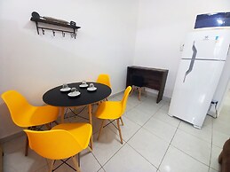 Copacabana Best Spot