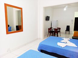 Copacabana Best Spot