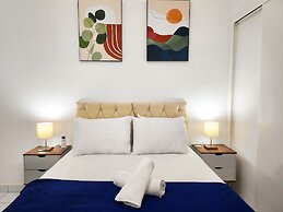 Copacabana Best Spot