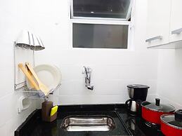 Copacabana Best Spot