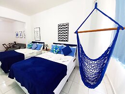 Copacabana Best Spot