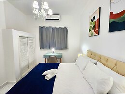 Copacabana Best Spot