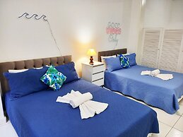 Copacabana Best Spot