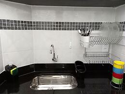 Copacabana Best Spot