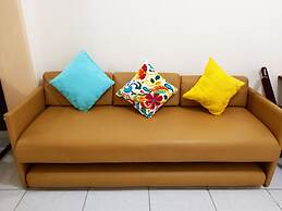 Copacabana Best Spot