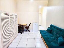 Copacabana Best Spot