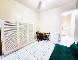 Copacabana Best Spot