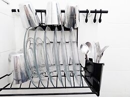 Copacabana Best Spot