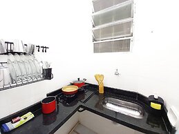 Copacabana Best Spot