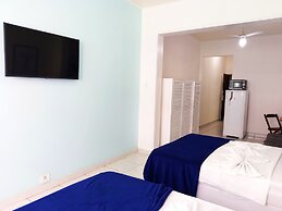 Copacabana Best Spot