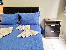 Copacabana Best Spot