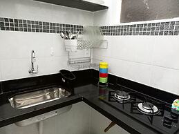 Copacabana Best Spot