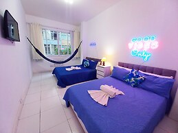 Copacabana Best Spot