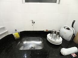 Copacabana Best Spot