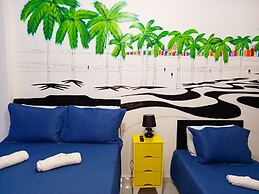 Copacabana Best Spot