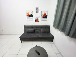 Copacabana Best Spot