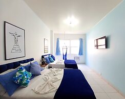 Copacabana Best Spot