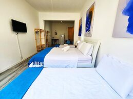 Copacabana Best Spot