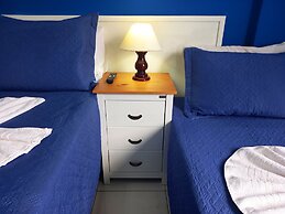 Copacabana Best Spot