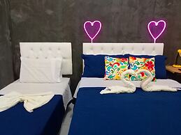 Copacabana Best Spot