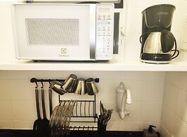 Copacabana Best Spot