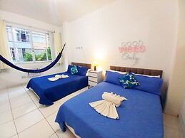 Copacabana Best Spot