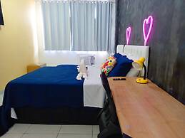 Copacabana Best Spot