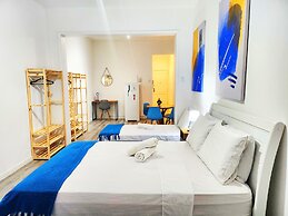 Copacabana Best Spot