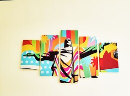 Copacabana Best Spot