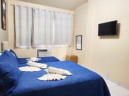 Copacabana Best Spot