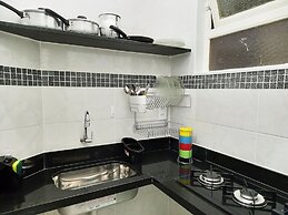 Copacabana Best Spot