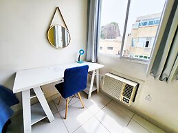 Copacabana Best Spot