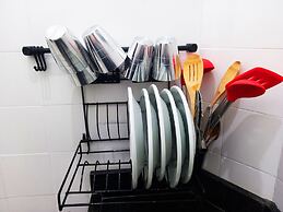 Copacabana Best Spot