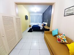 Copacabana Best Spot