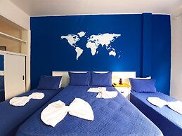 Copacabana Best Spot