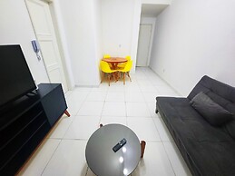 Copacabana Best Spot